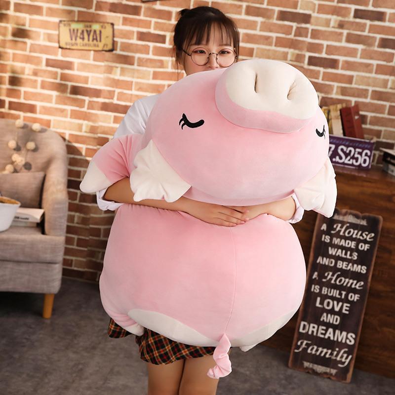 Kawaii Animal Body Pillow Collection – Kawaiies