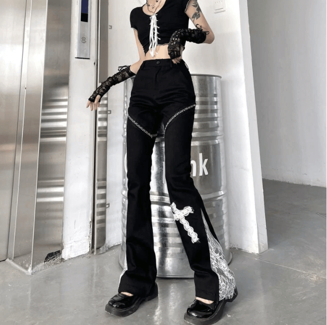 How To Dress Like Y2K Fashion | Early 2000s Aesthetic – ubekeen