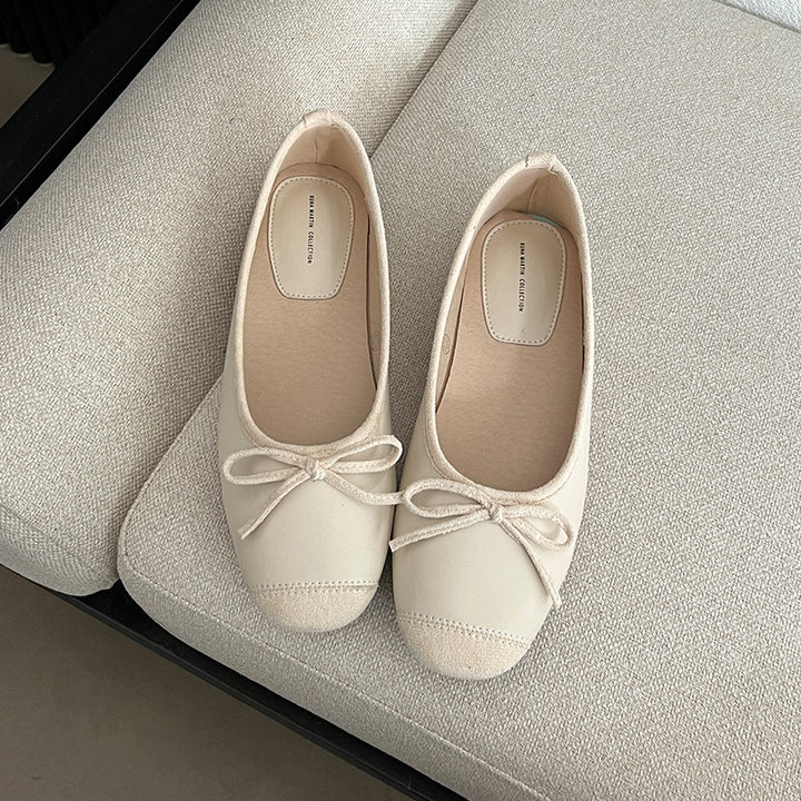 Women's Comforta Soft Flat Shoes Ballet-shoes