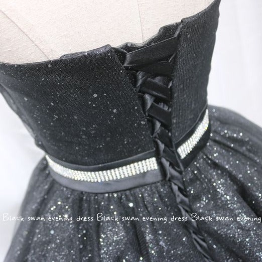 Strapless Sparkly Homecoming Dresses Cocktail Dress