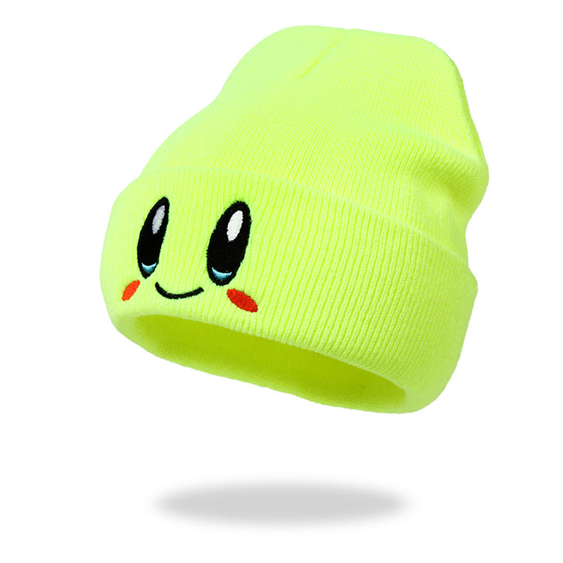 Lovely Kirby Hat