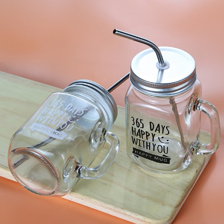 Prom Mason Jar Mug