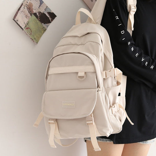 Bag&Backpack – ubekeen